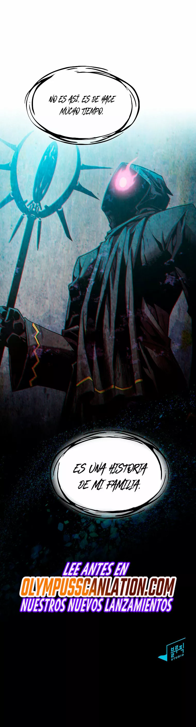 Página 41 del Manga