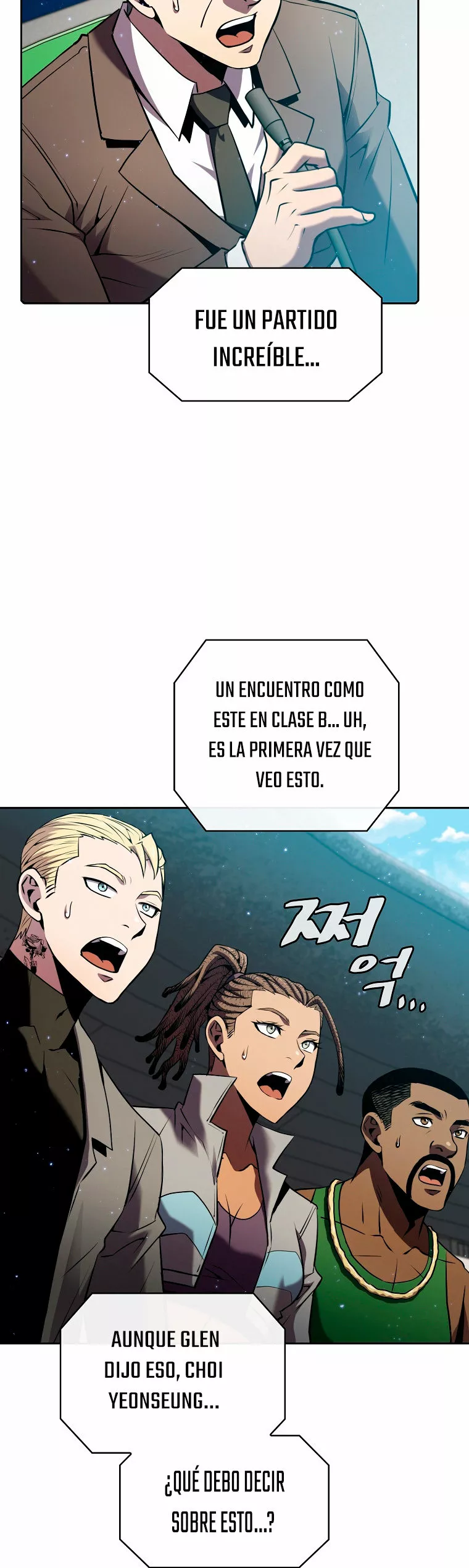 Página 36 del Manga