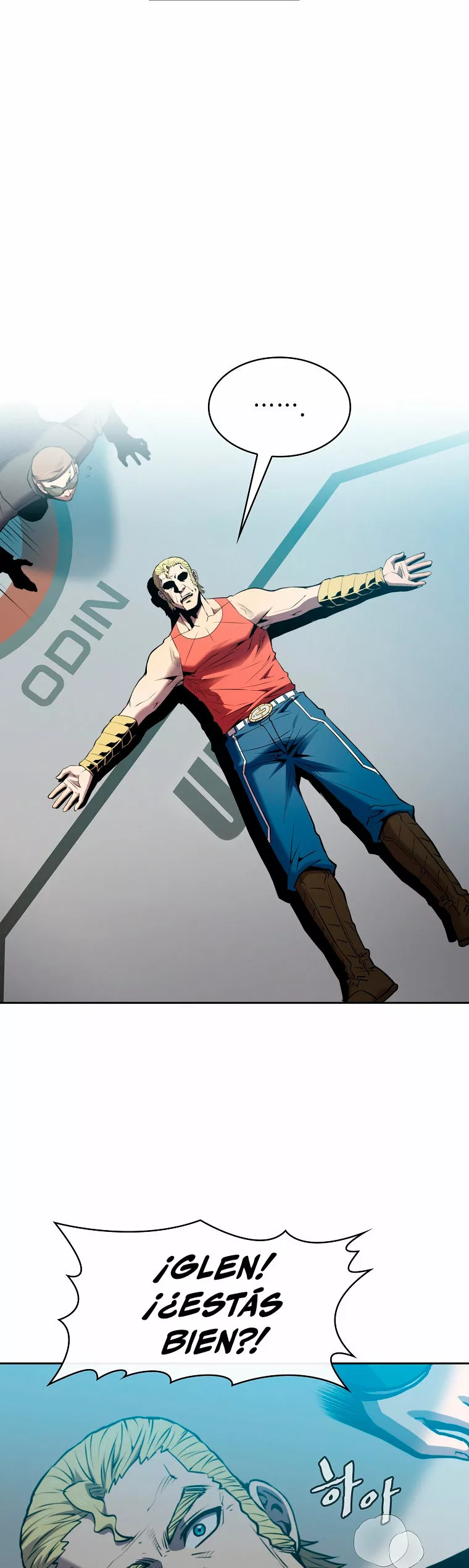 Página 37 del Manga