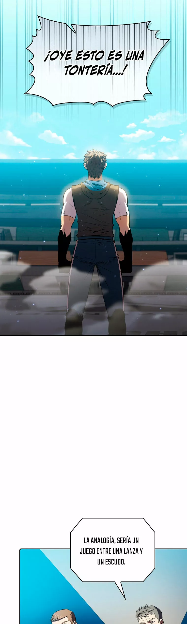 Página 40 del Manga