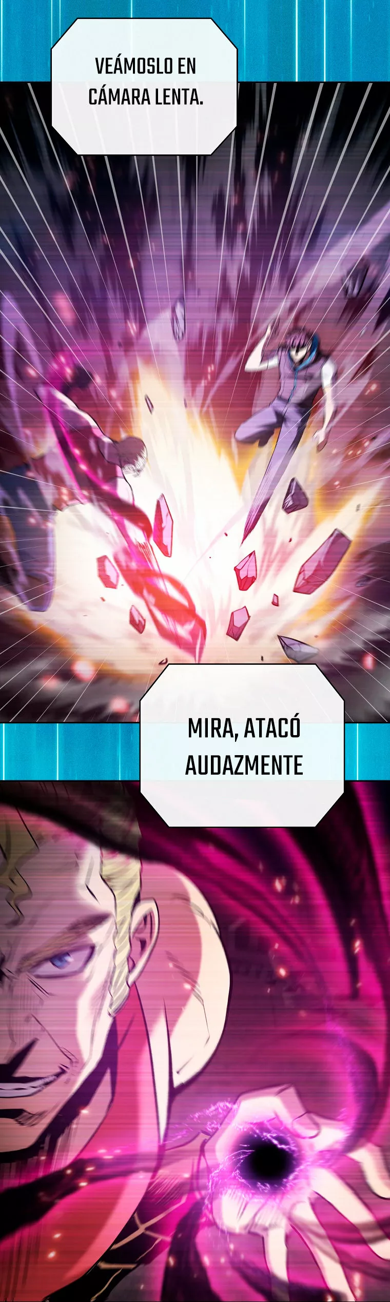 Página 42 del Manga