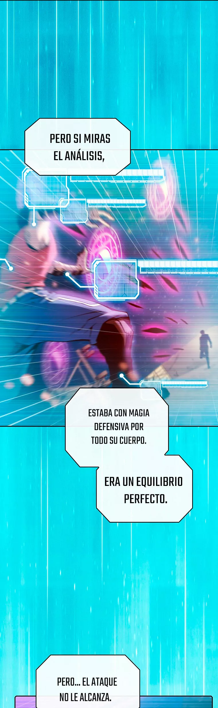 Página 43 del Manga