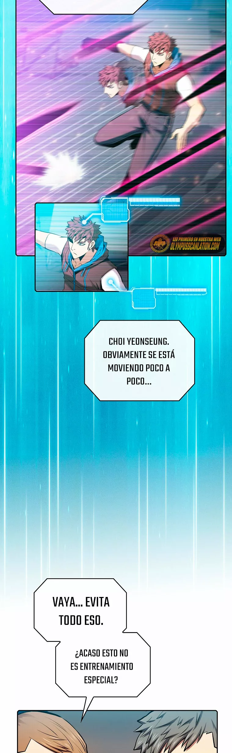 Página 44 del Manga