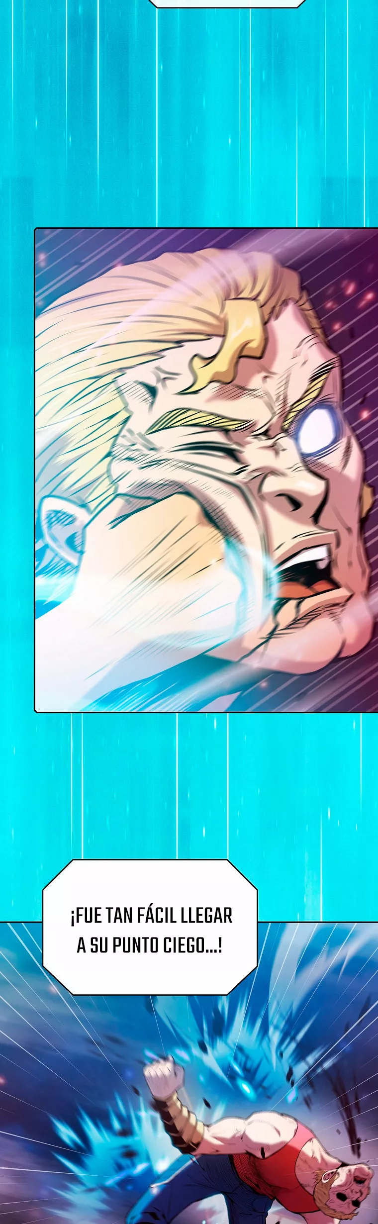 Página 46 del Manga