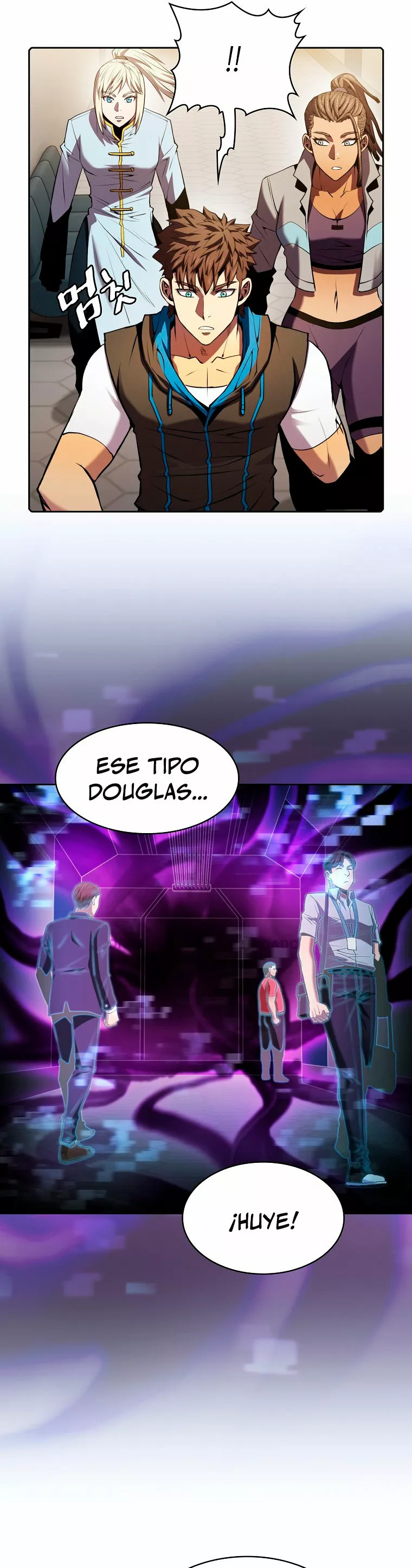 Página 32 del Manga