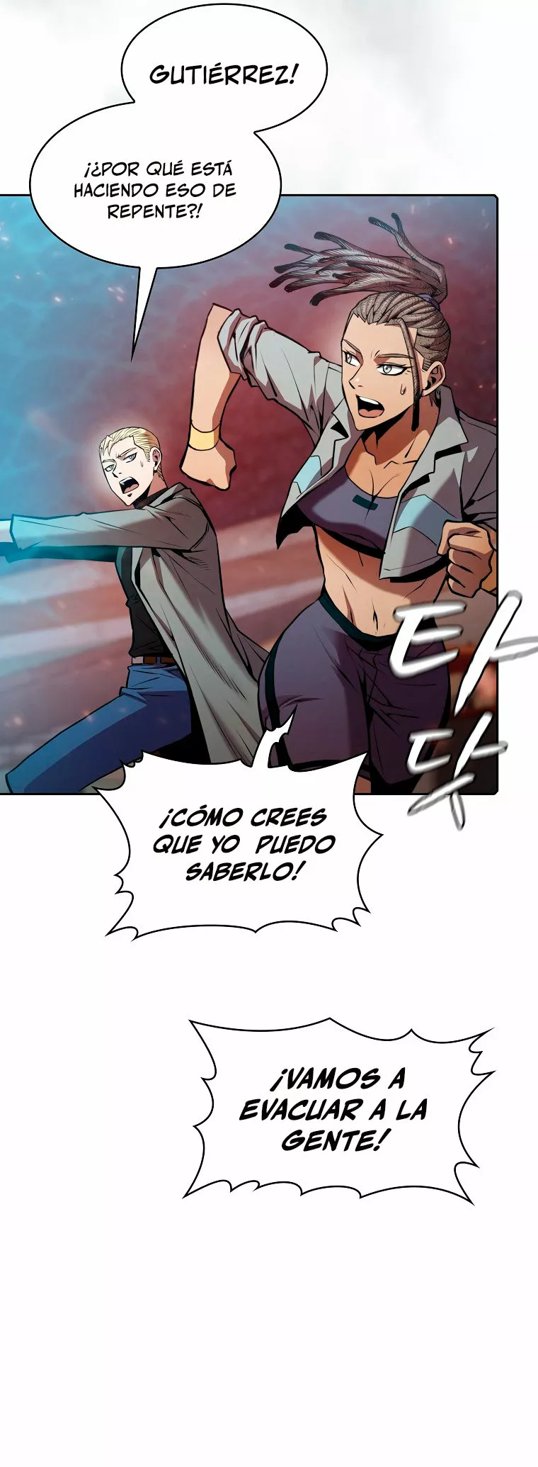 Página 42 del Manga