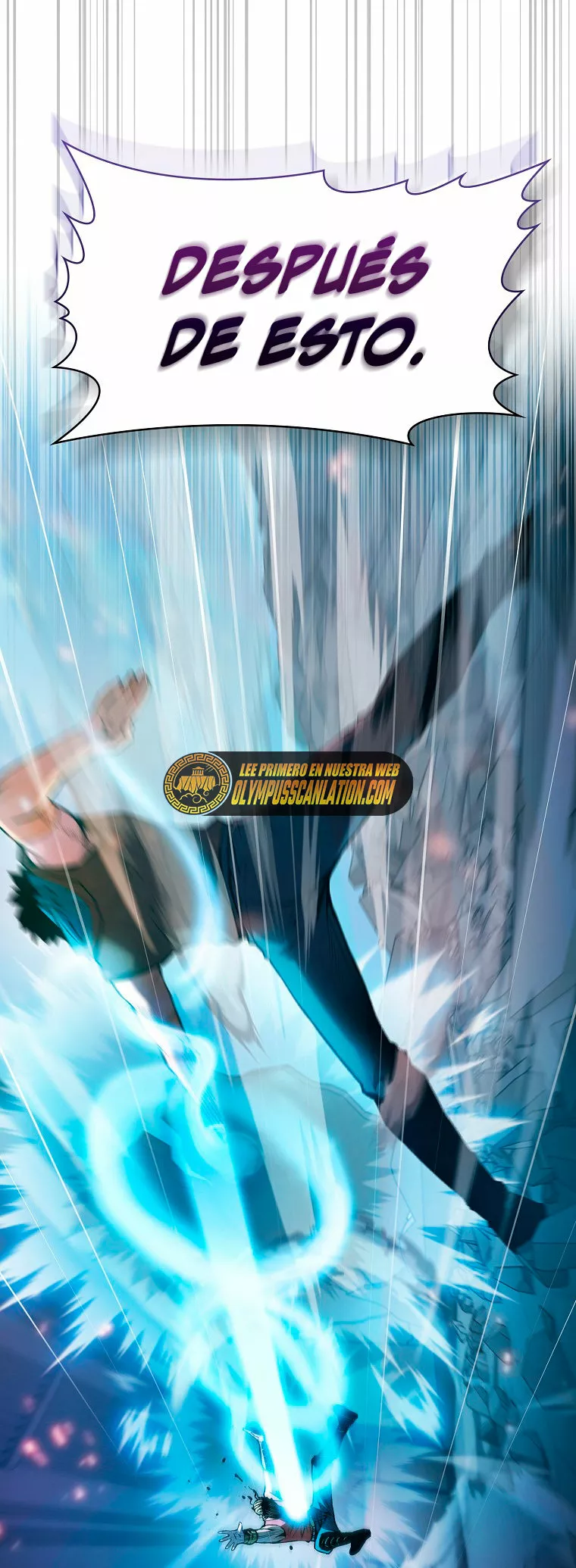 Página 45 del Manga