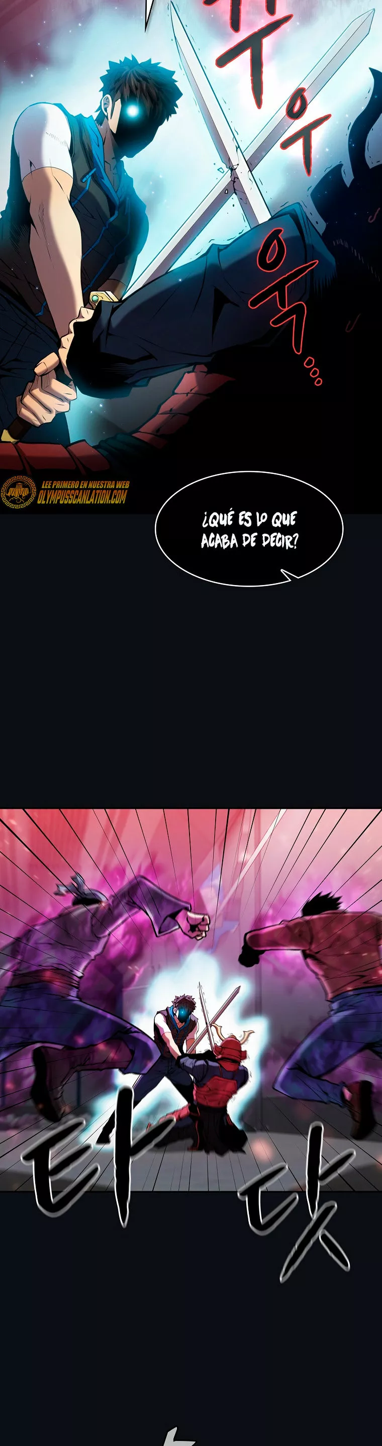 Página 30 del Manga