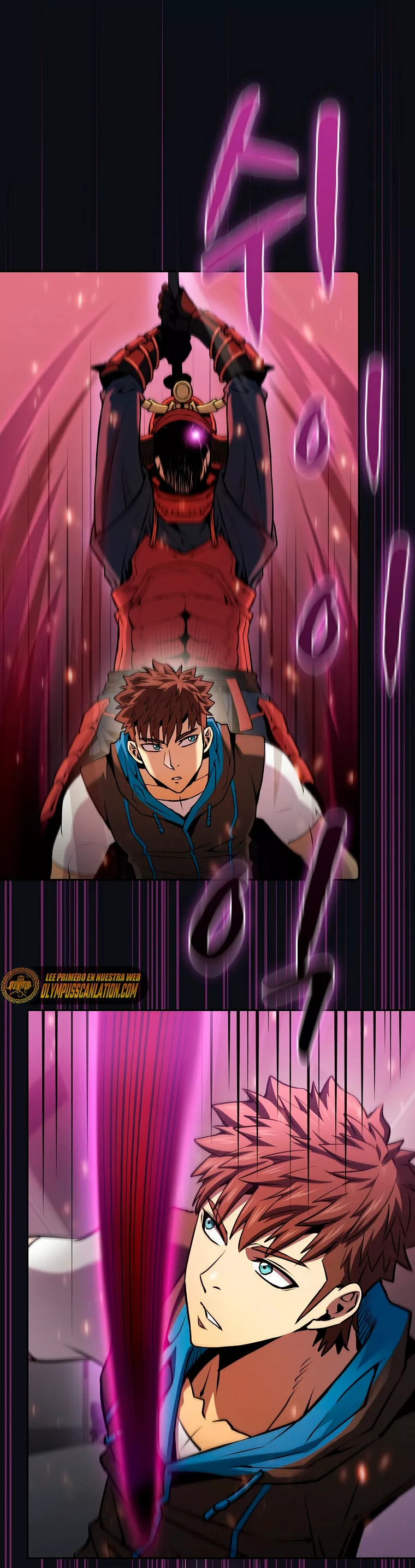 Página 32 del Manga