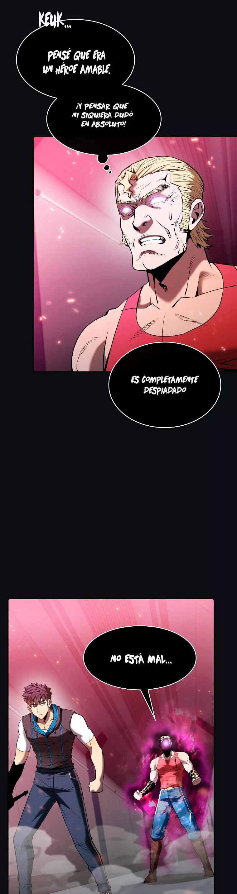 Página 35 del Manga