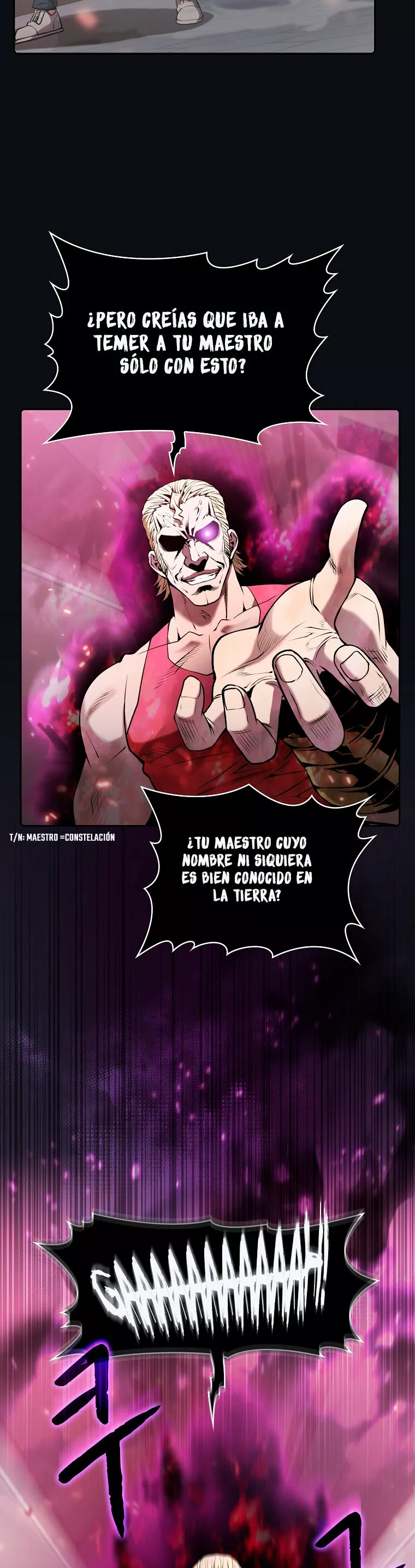 Página 36 del Manga