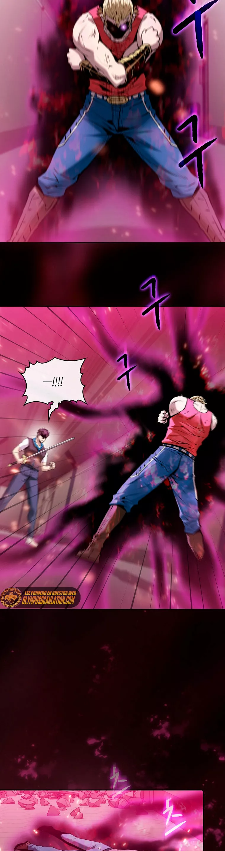 Página 37 del Manga