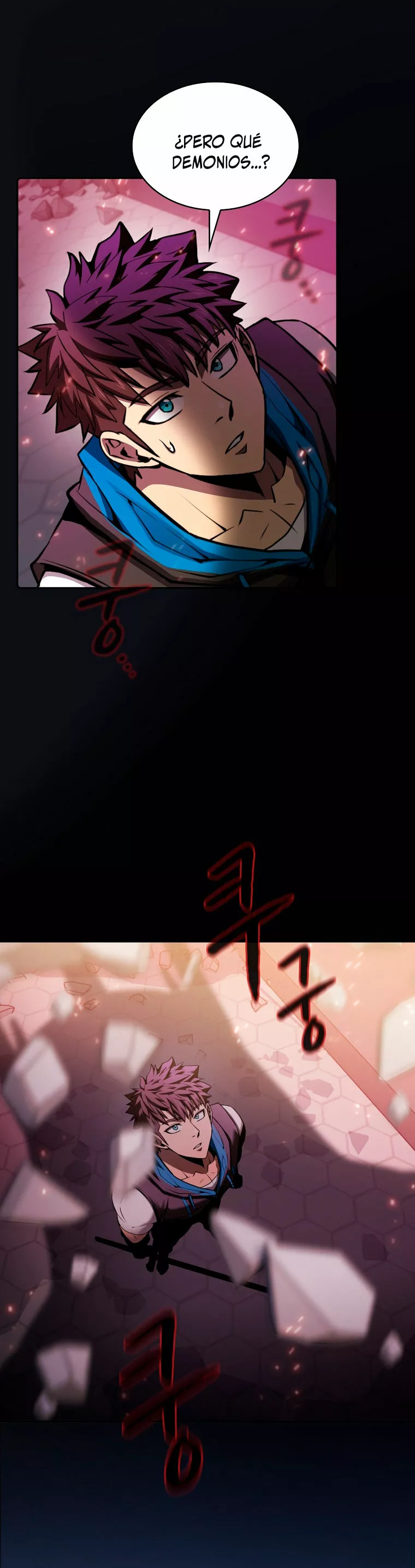 Página 39 del Manga