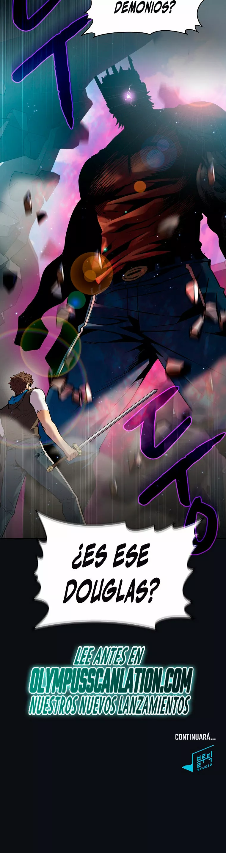 Página 41 del Manga