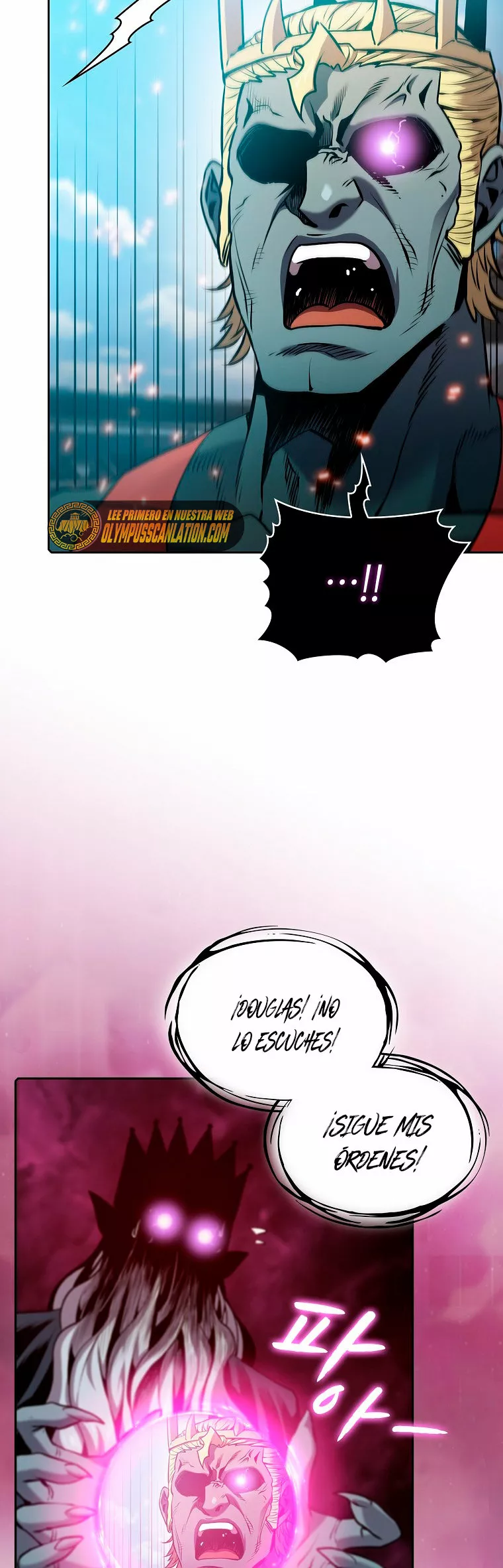 Página 37 del Manga