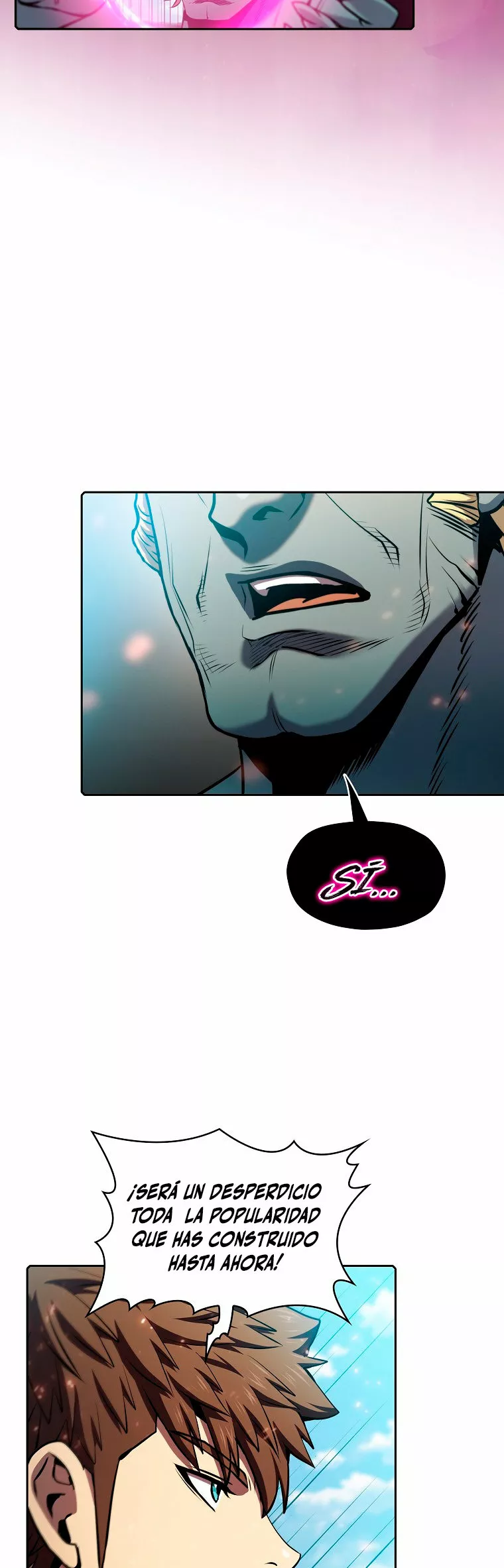 Página 38 del Manga