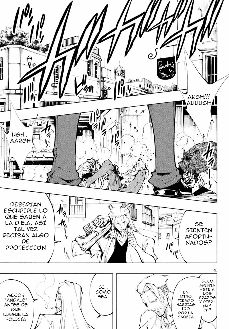 Página 36 del Manga