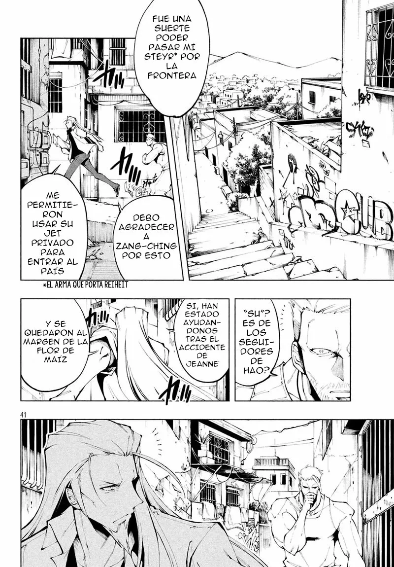 Página 37 del Manga