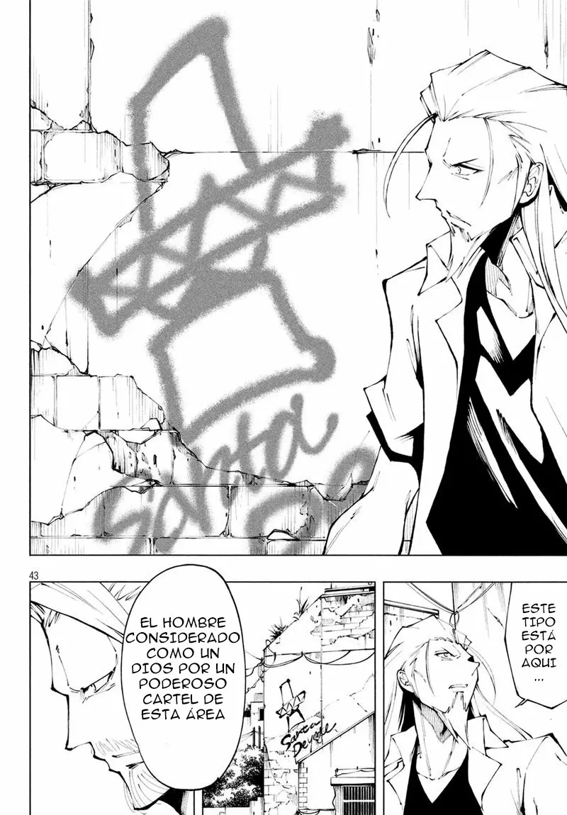 Página 39 del Manga