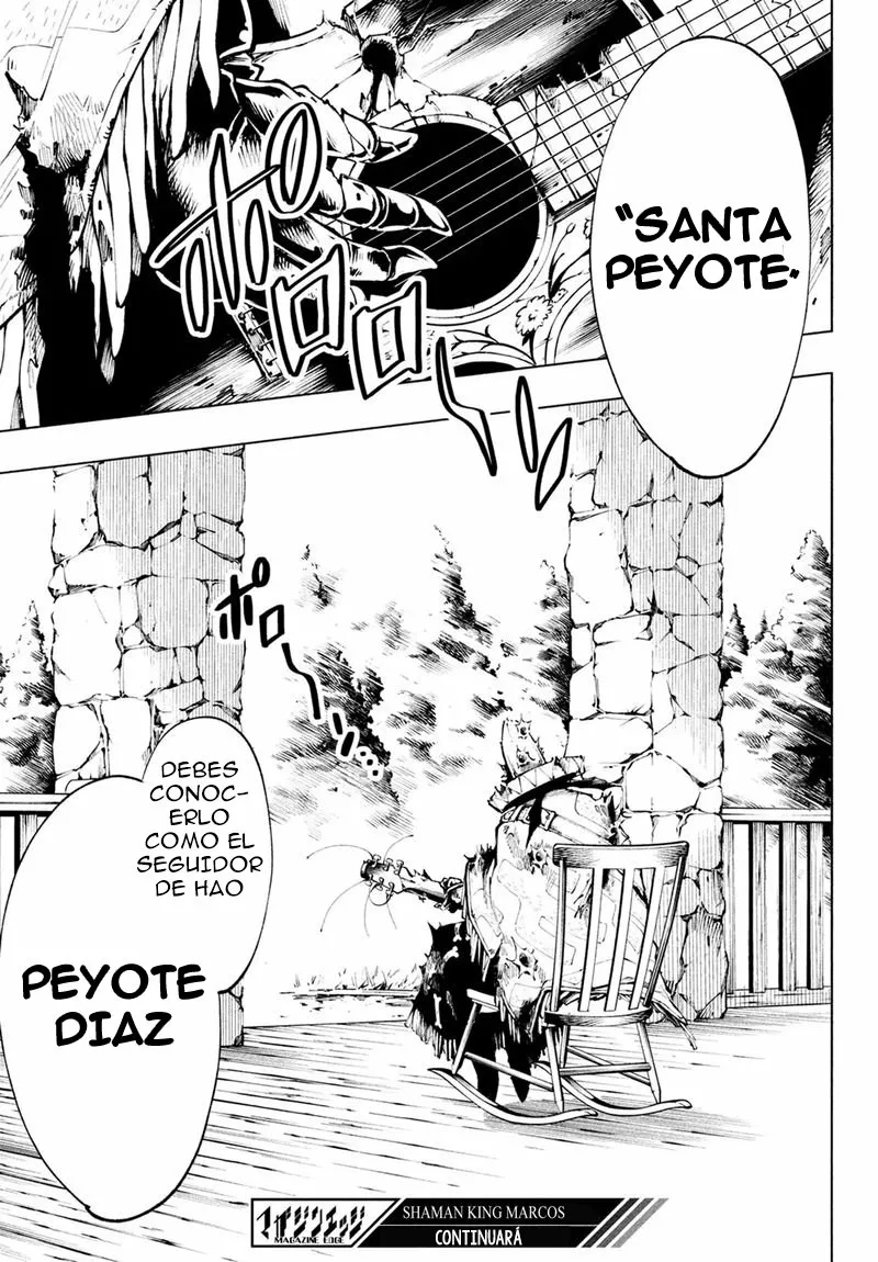 Página 40 del Manga