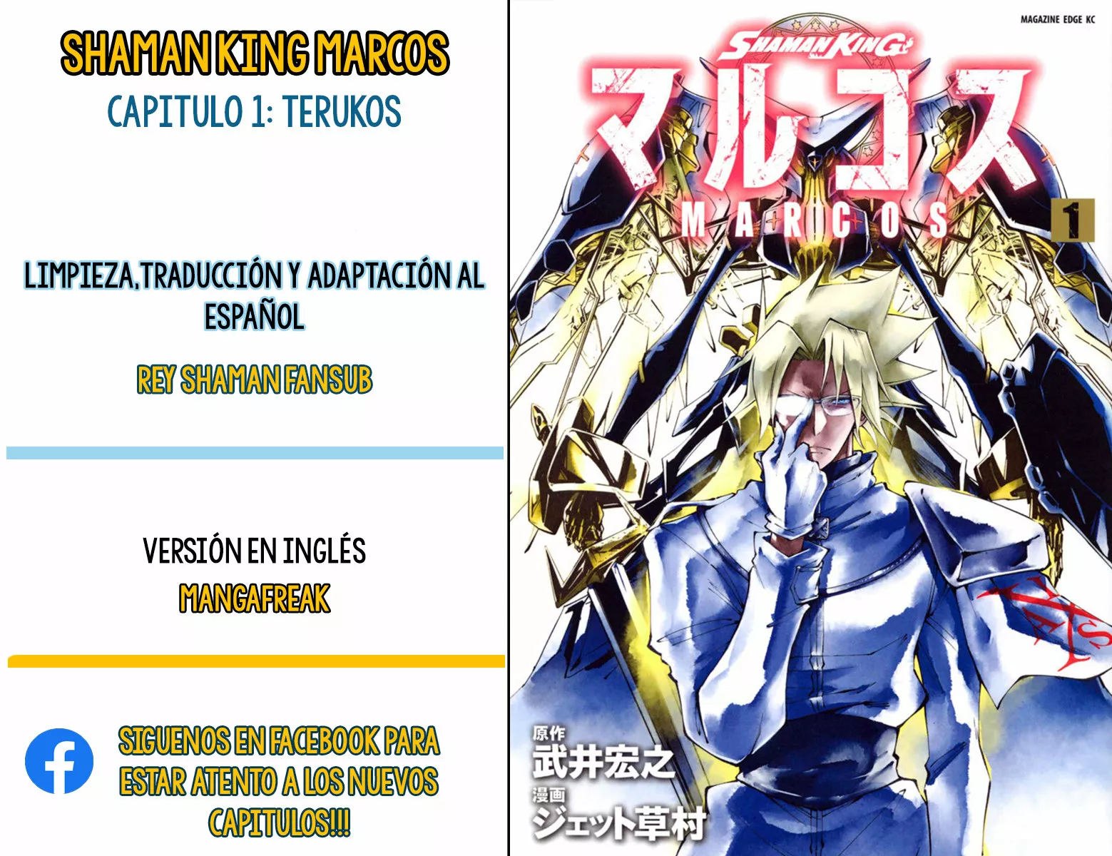 Página 41 del Manga