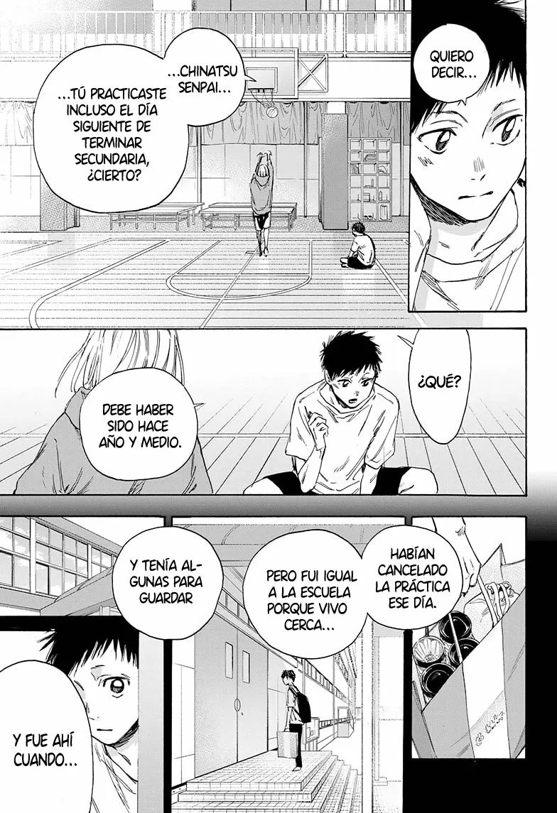 Página 32 del Manga