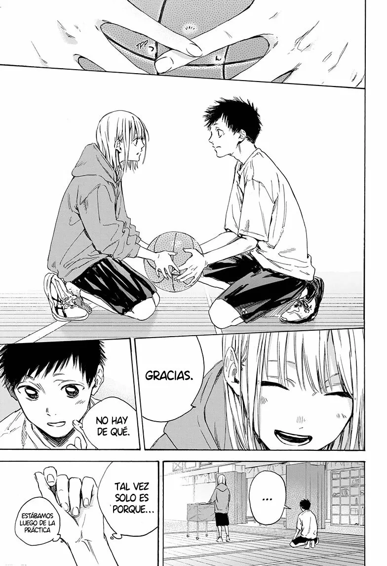 Página 36 del Manga