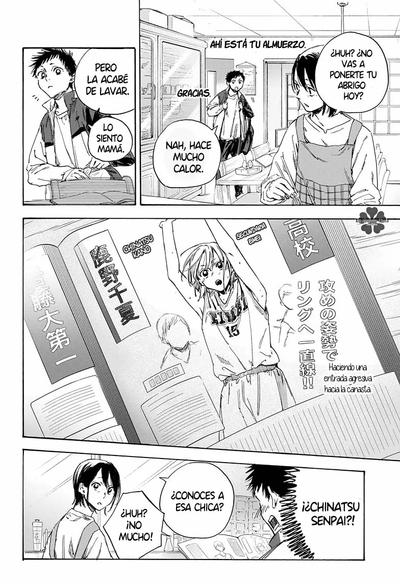 Página 39 del Manga