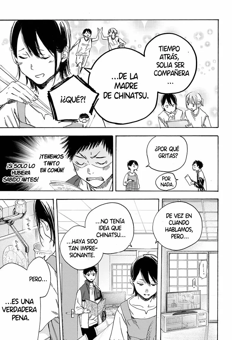 Página 40 del Manga