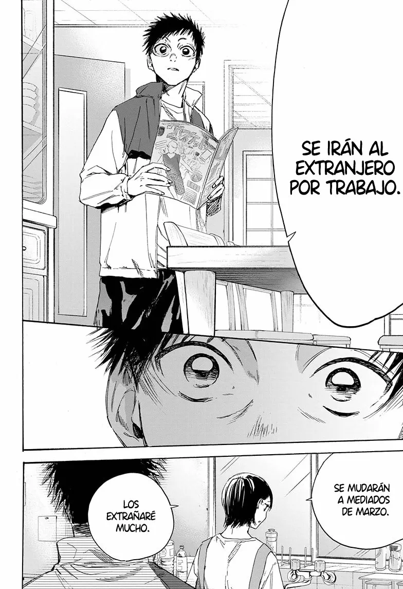 Página 41 del Manga