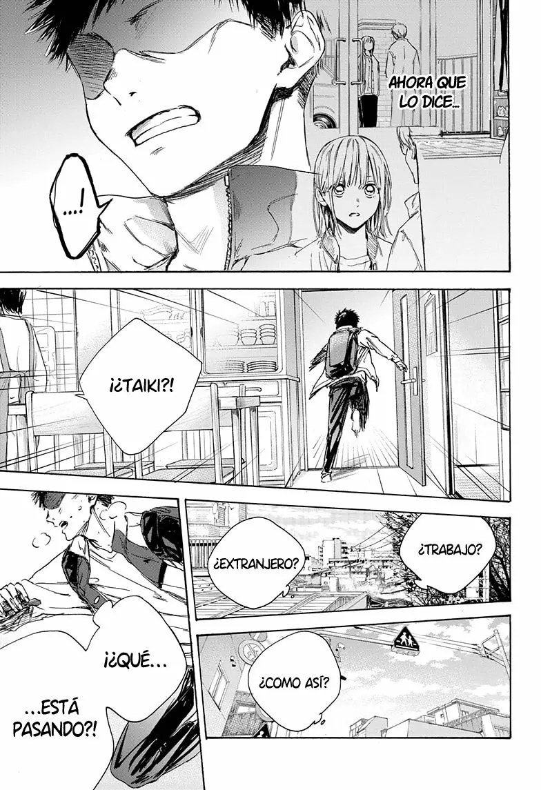 Página 42 del Manga