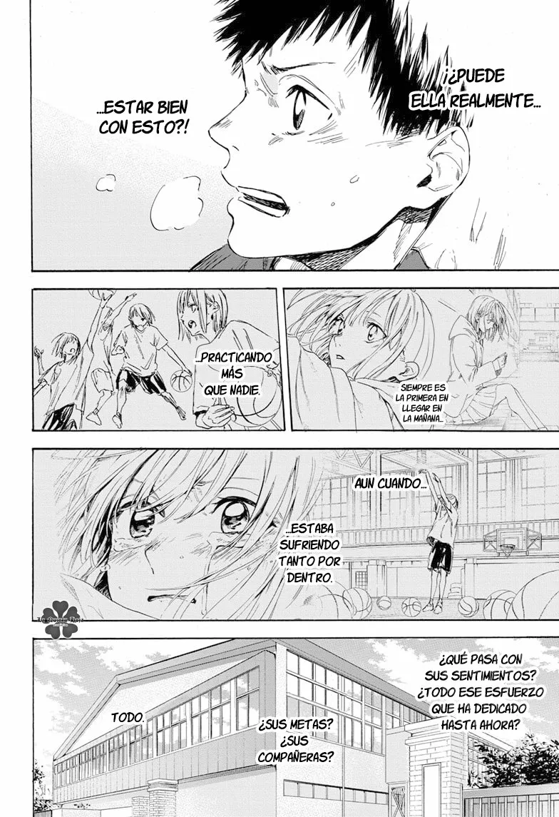 Página 43 del Manga