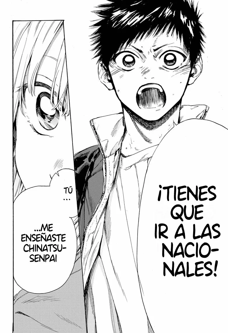 Página 45 del Manga