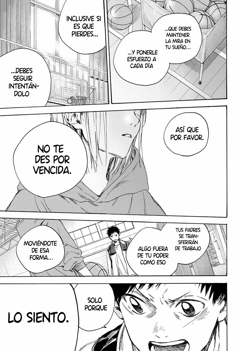 Página 46 del Manga