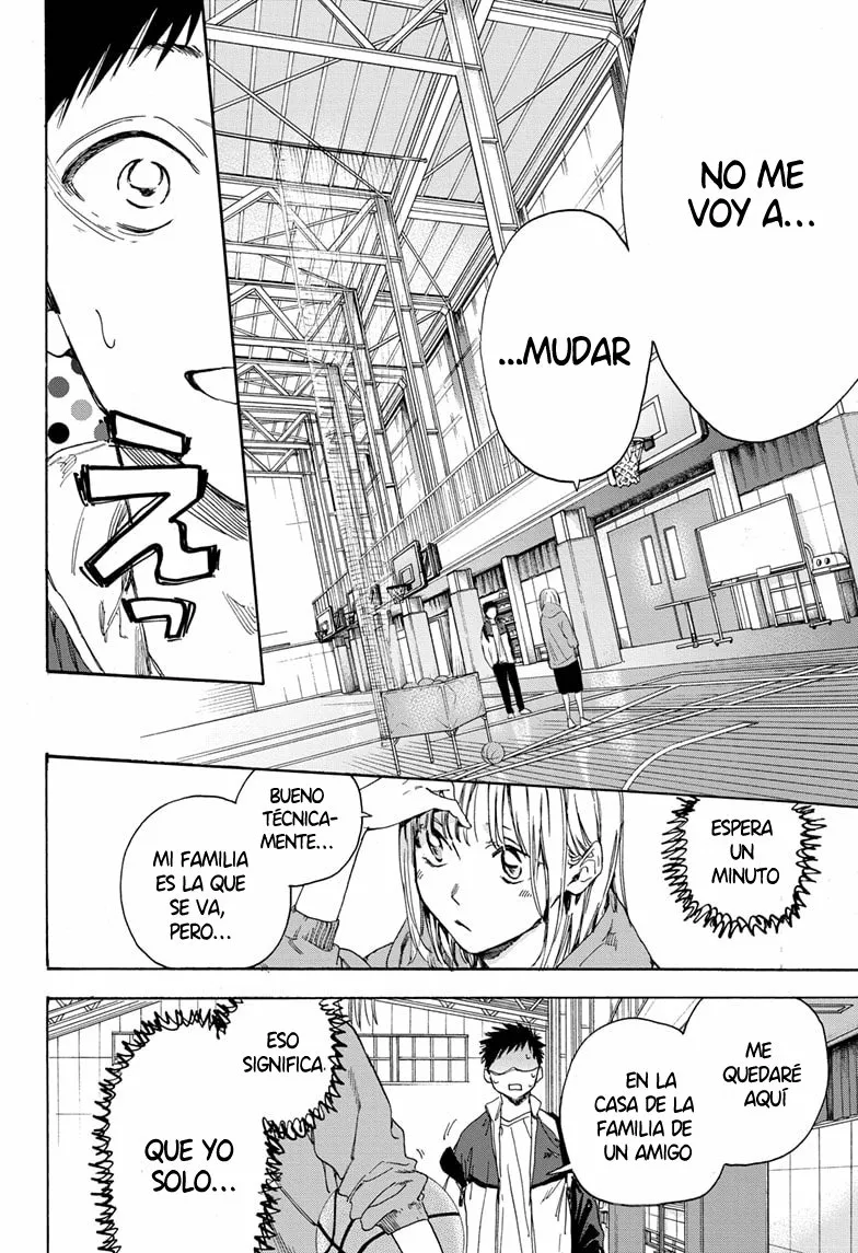 Página 47 del Manga