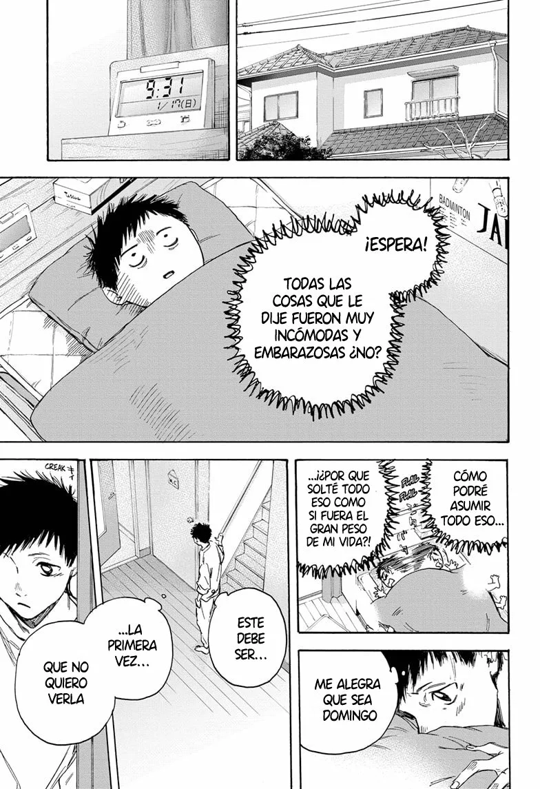 Página 51 del Manga