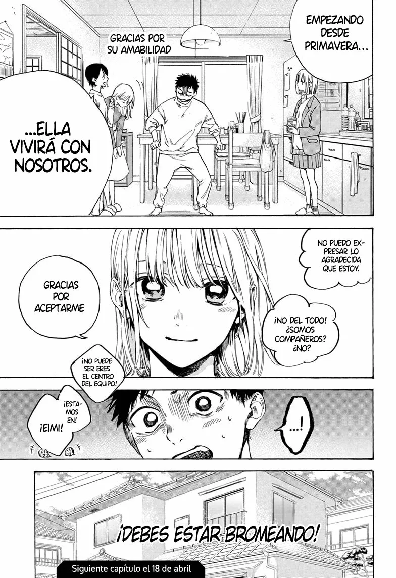 Página 53 del Manga