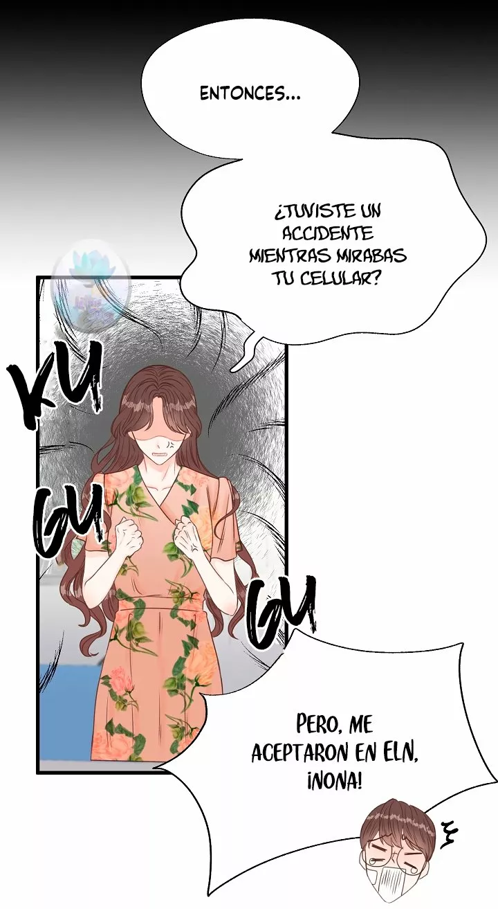 Página 52 del Manga