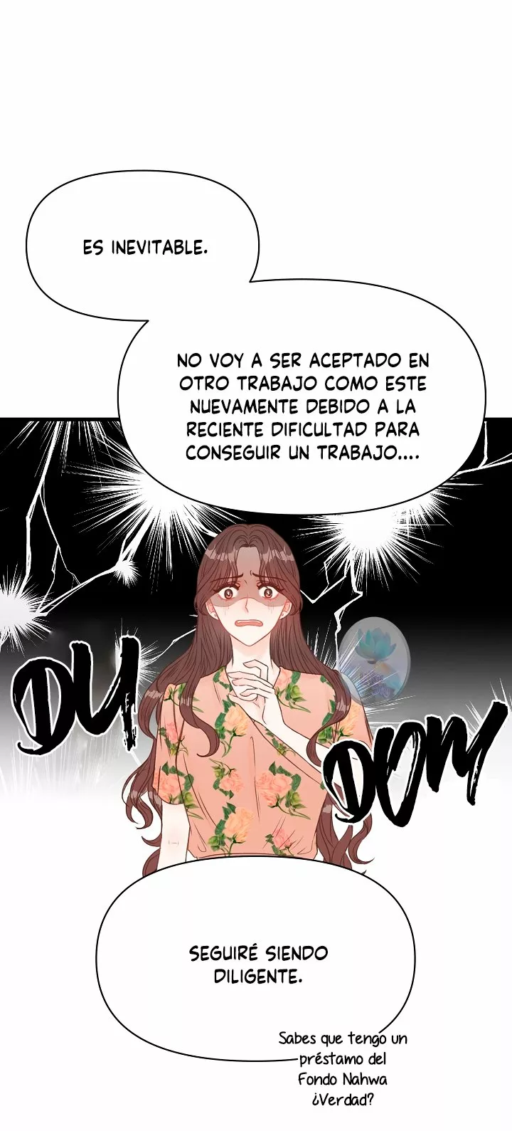 Página 63 del Manga