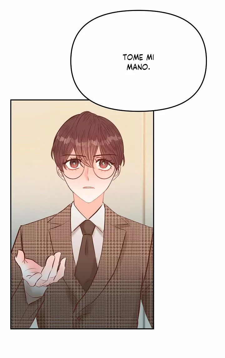 Página 40 del Manga