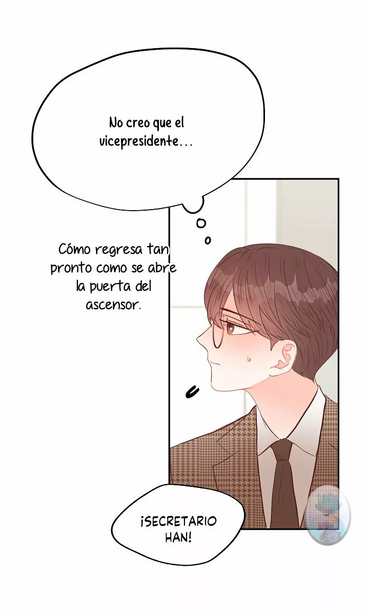 Página 61 del Manga