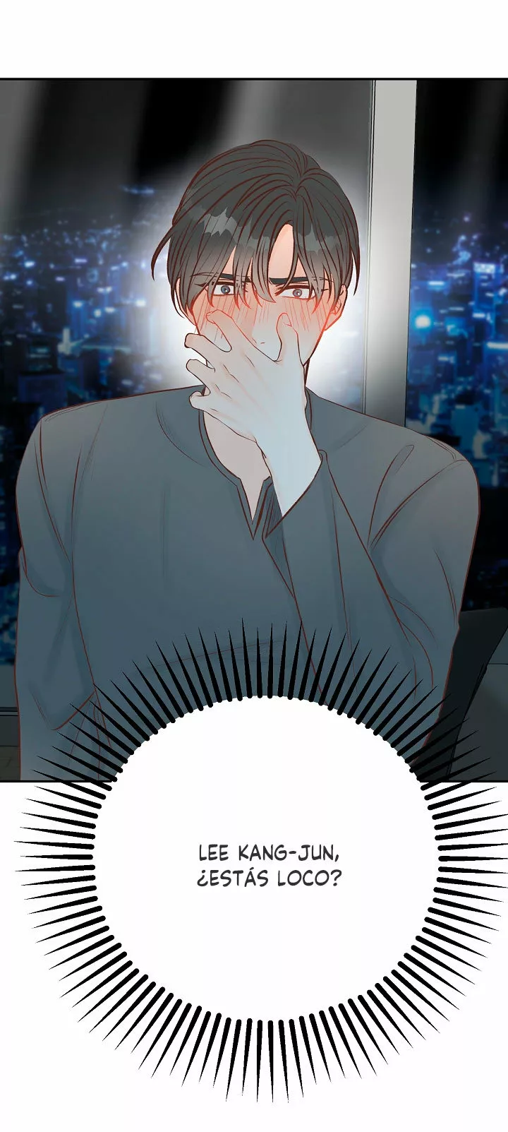 Página 92 del Manga