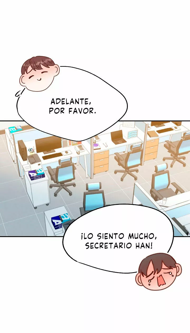 Página 56 del Manga
