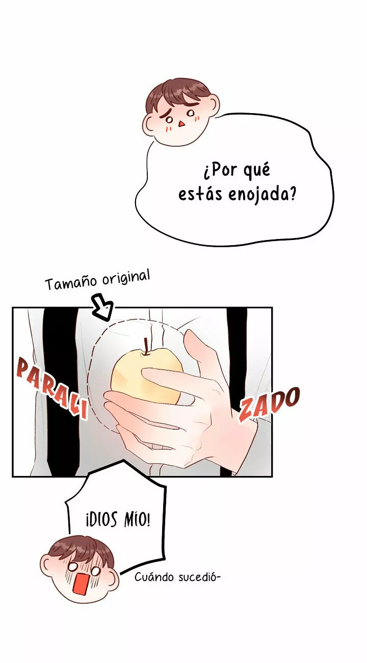 Página 70 del Manga