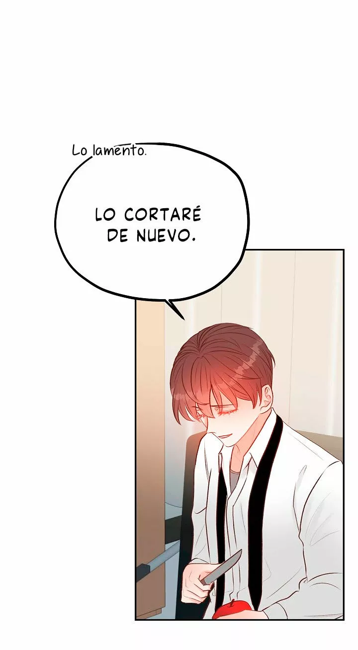 Página 71 del Manga