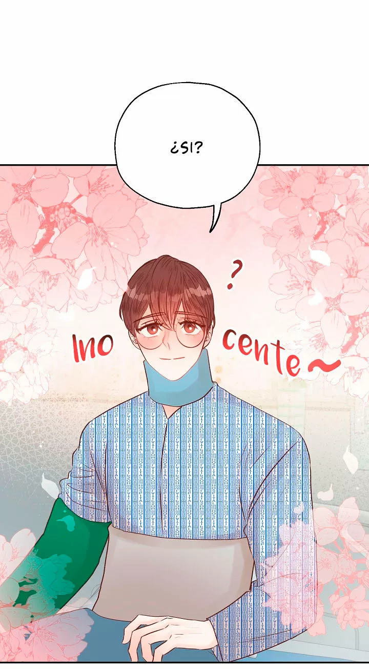 Página 75 del Manga