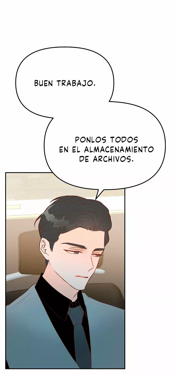 Página 84 del Manga