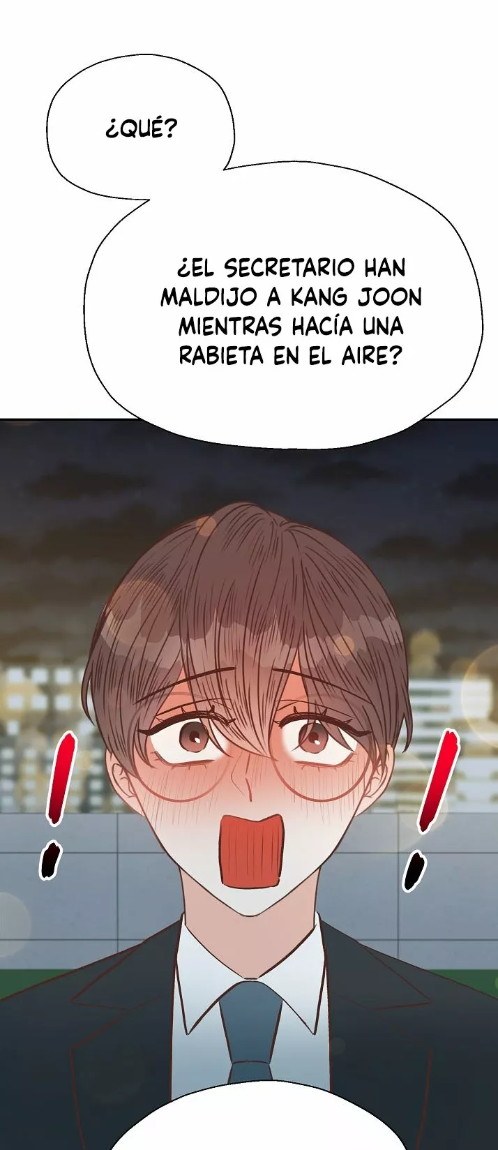 Página 45 del Manga