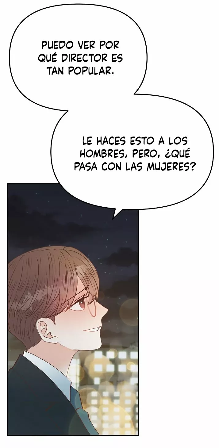 Página 61 del Manga