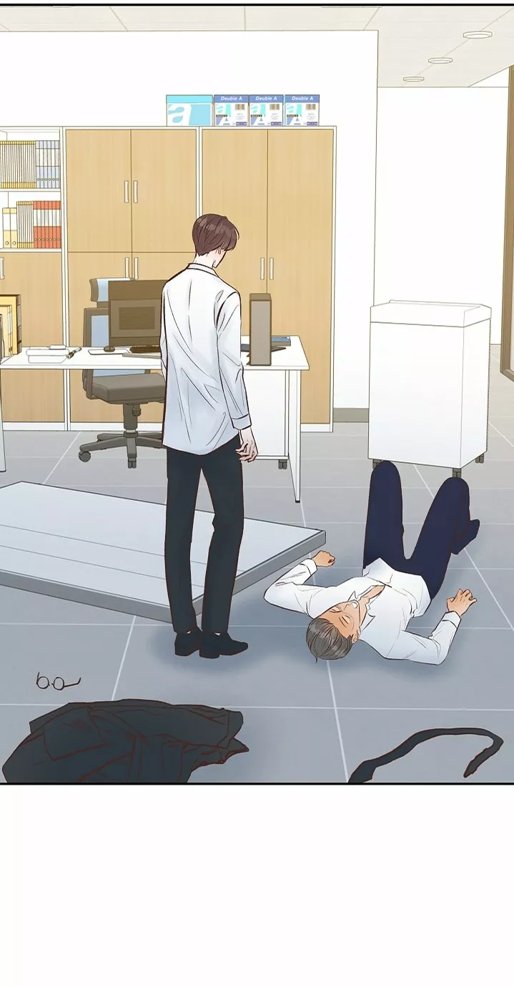 Página 46 del Manga